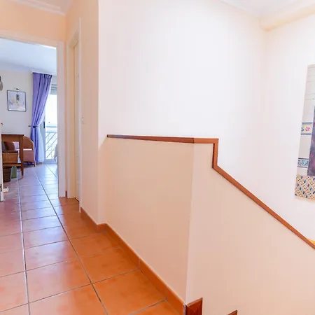 Acogedor Duplex Frente Al Mar En La Tejita Appartamento