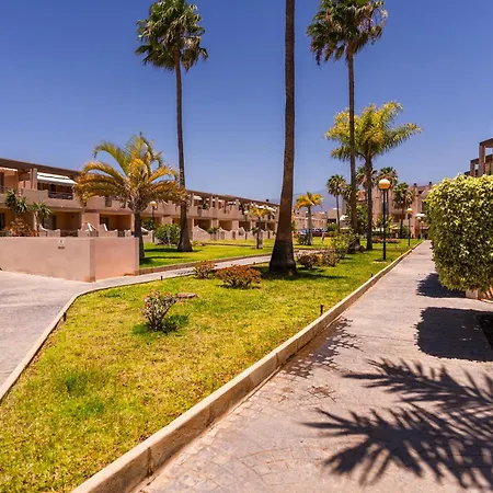 Acogedor Duplex Frente Al Mar En La Tejita Lejlighed